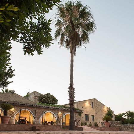 Agriturismo Baglio Lauria Campobello di Licata المظهر الخارجي الصورة