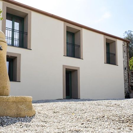 Agriturismo Baglio Lauria Campobello di Licata المظهر الخارجي الصورة