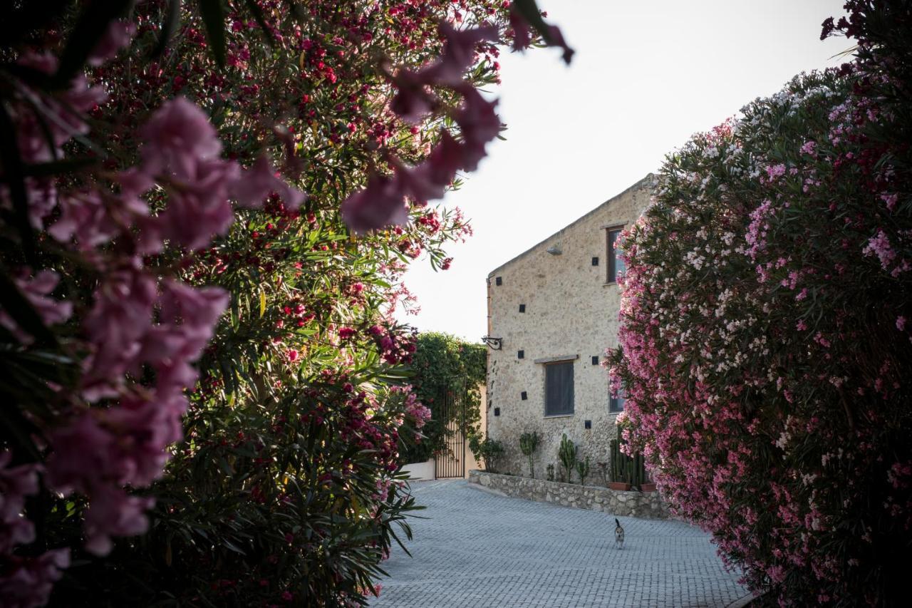 Agriturismo Baglio Lauria Campobello di Licata المظهر الخارجي الصورة