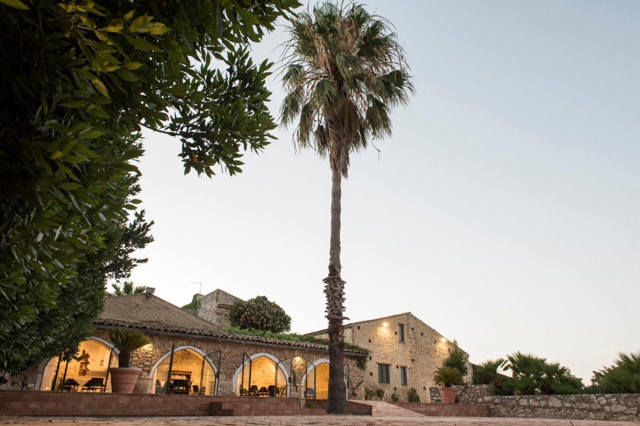 Agriturismo Baglio Lauria Campobello di Licata المظهر الخارجي الصورة