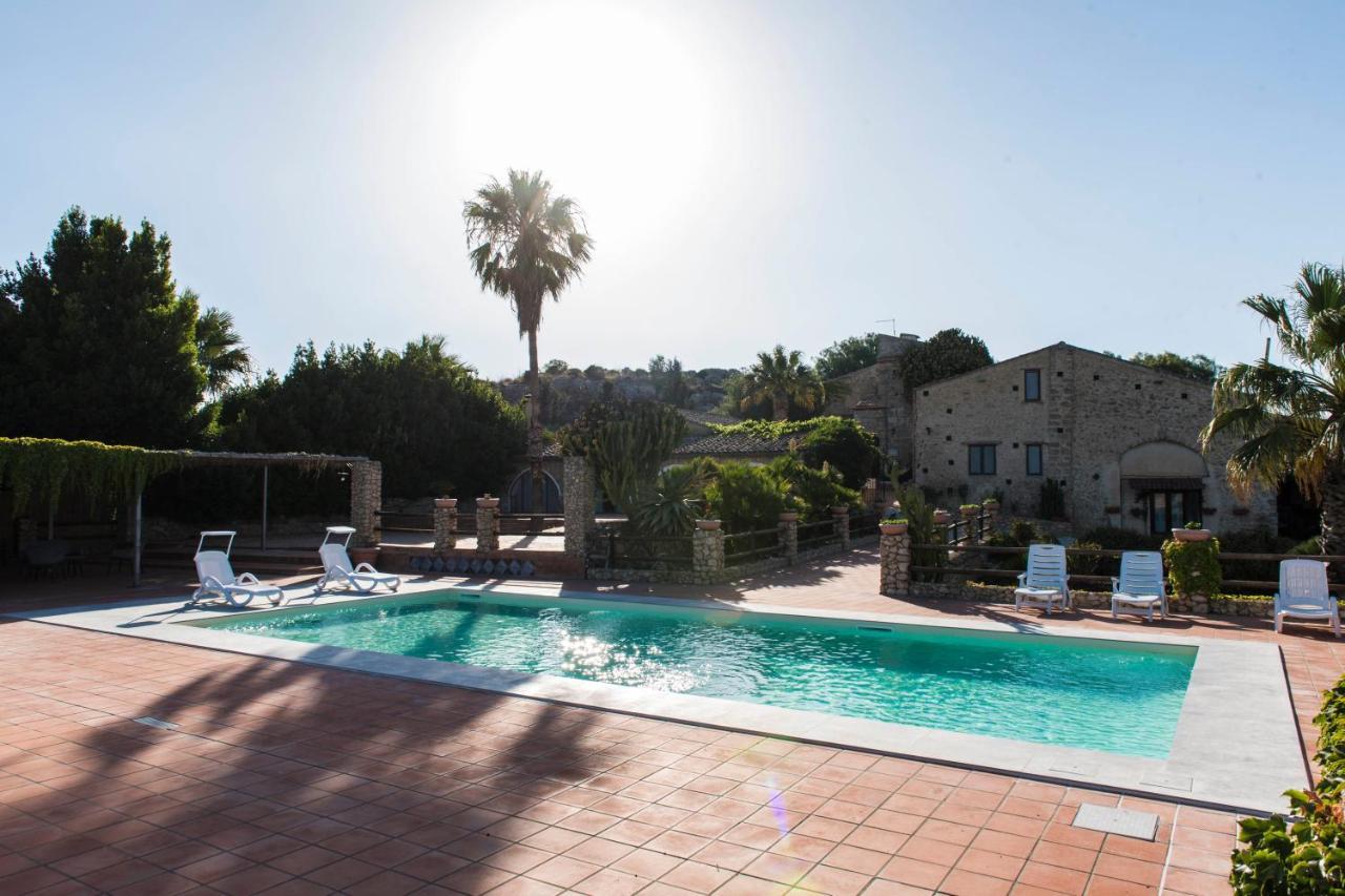 Agriturismo Baglio Lauria Campobello di Licata المظهر الخارجي الصورة