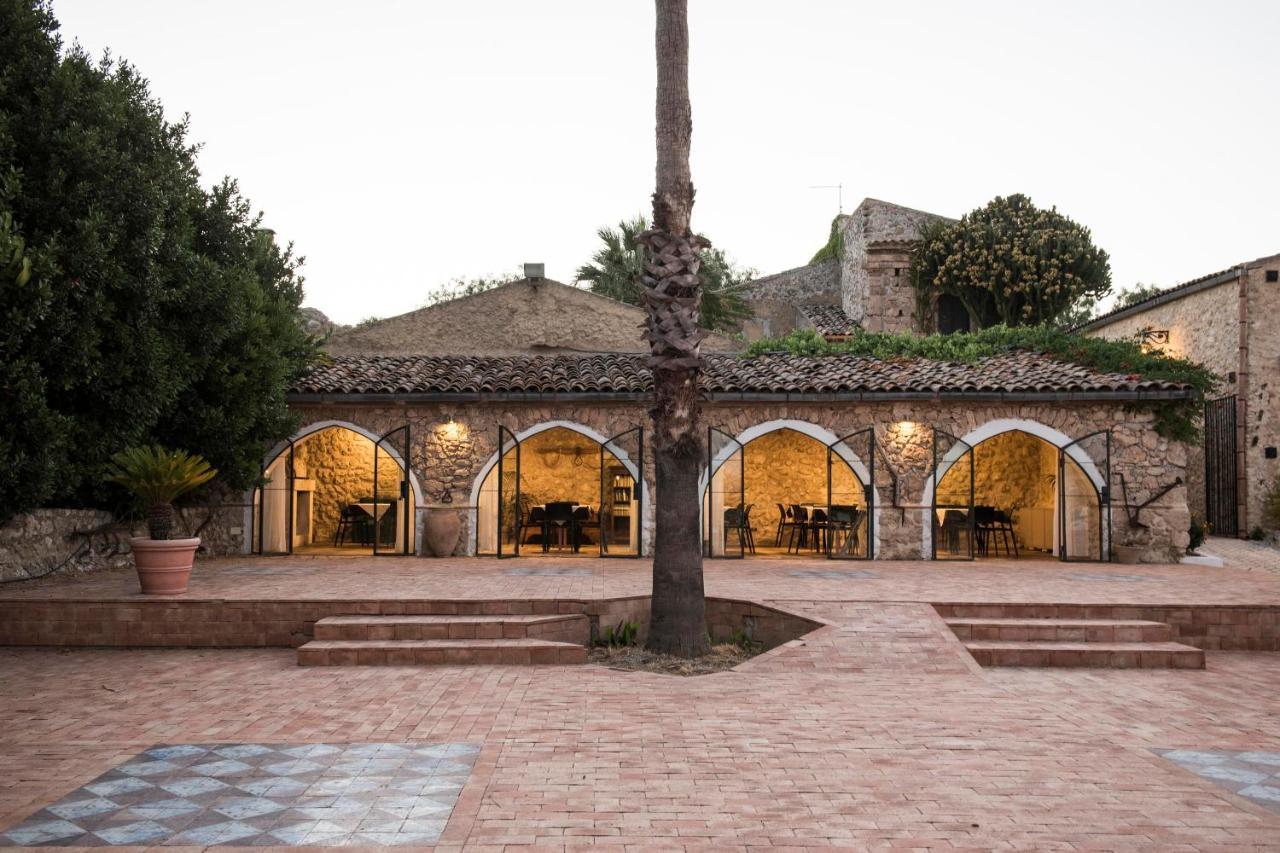Agriturismo Baglio Lauria Campobello di Licata المظهر الخارجي الصورة