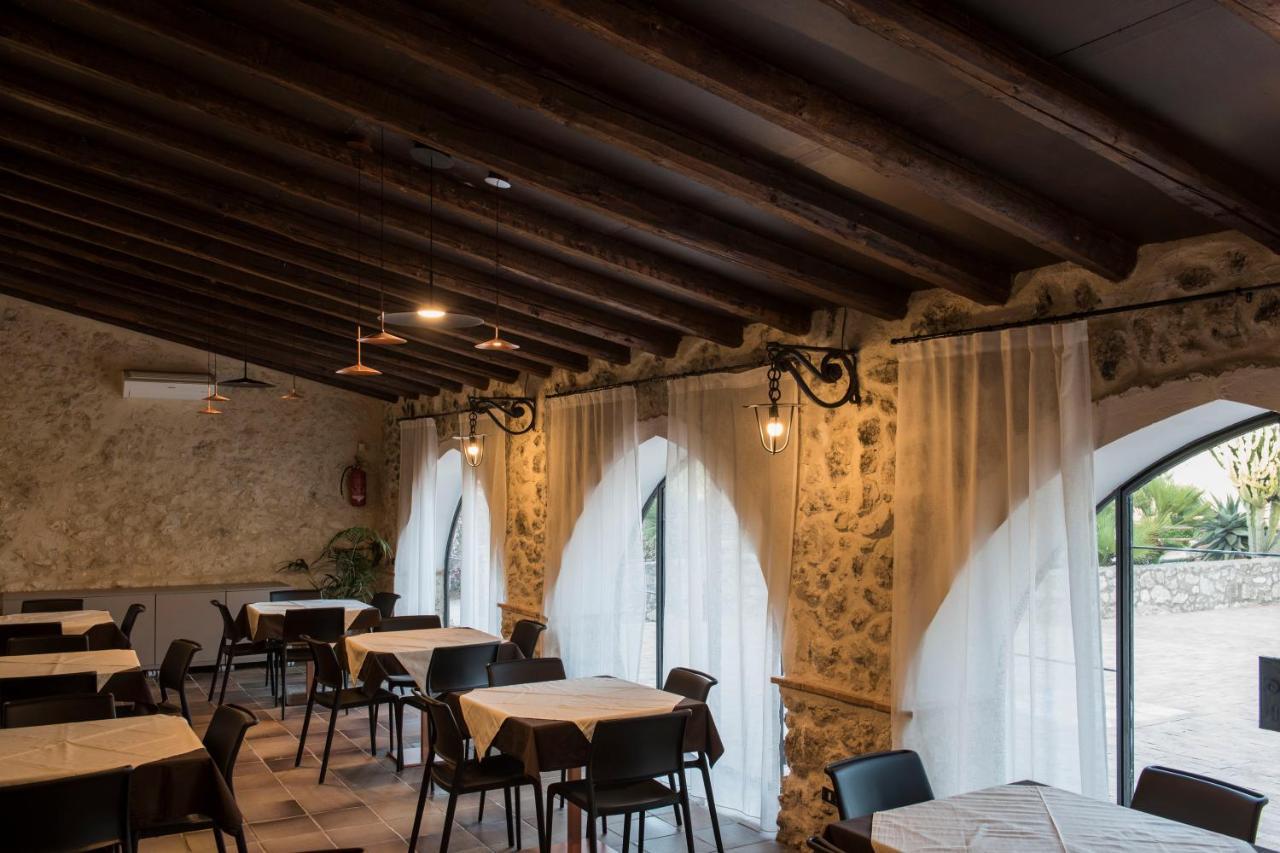Agriturismo Baglio Lauria Campobello di Licata المظهر الخارجي الصورة