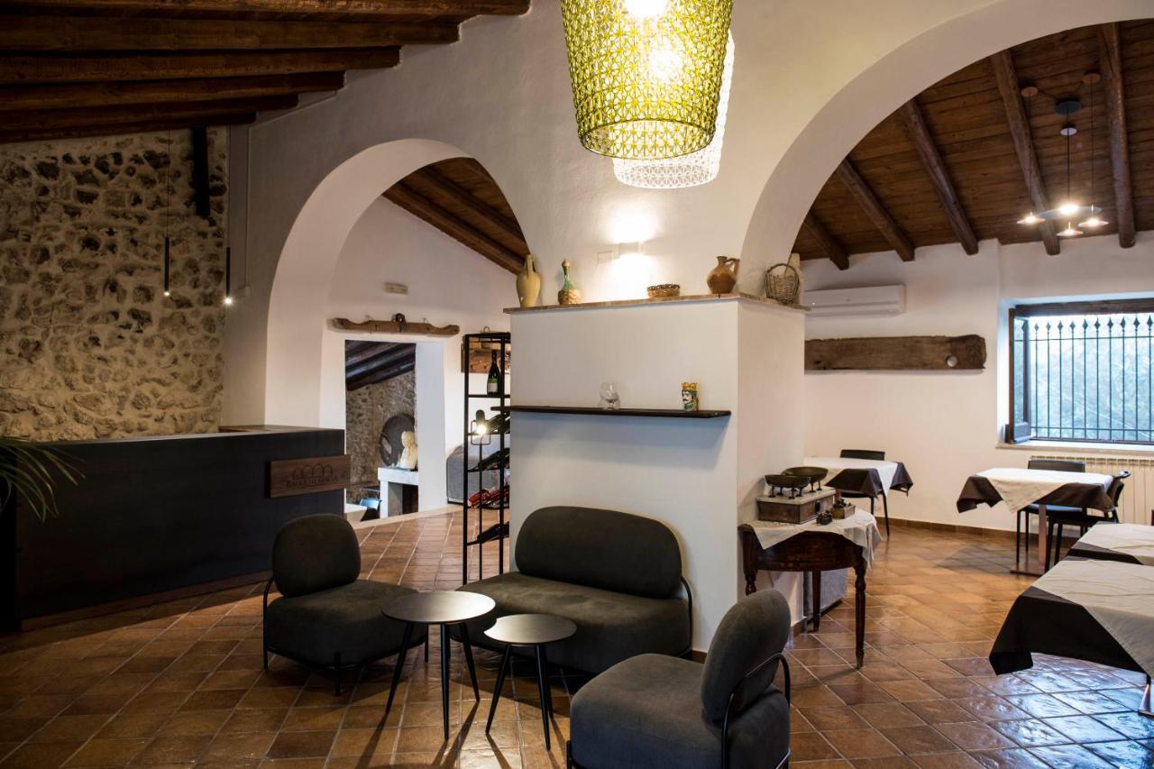 Agriturismo Baglio Lauria Campobello di Licata المظهر الخارجي الصورة