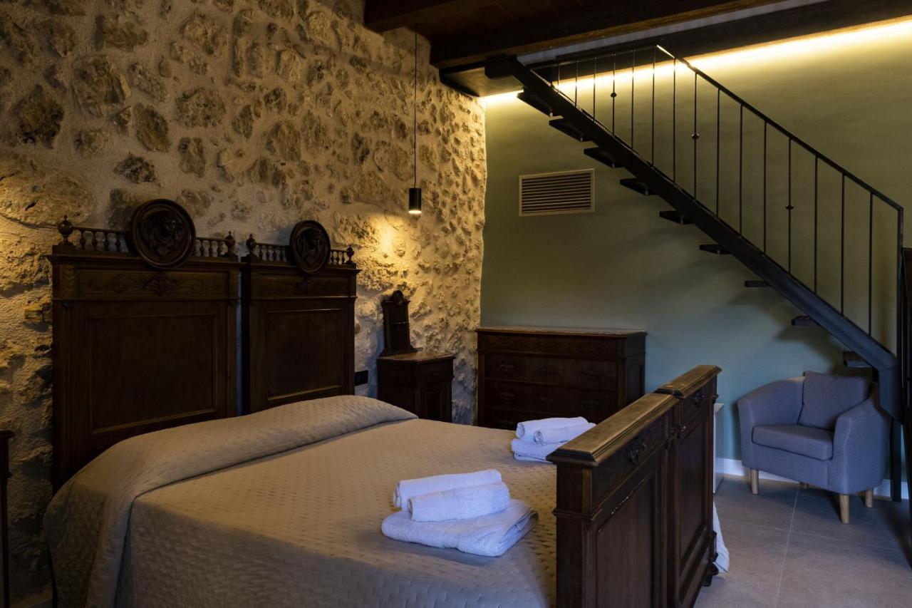 Agriturismo Baglio Lauria Campobello di Licata المظهر الخارجي الصورة