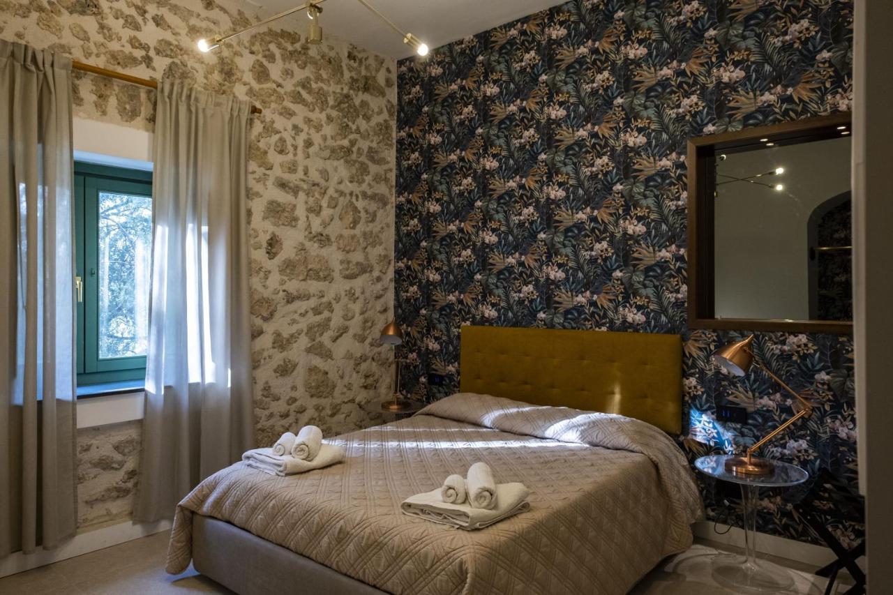 Agriturismo Baglio Lauria Campobello di Licata المظهر الخارجي الصورة