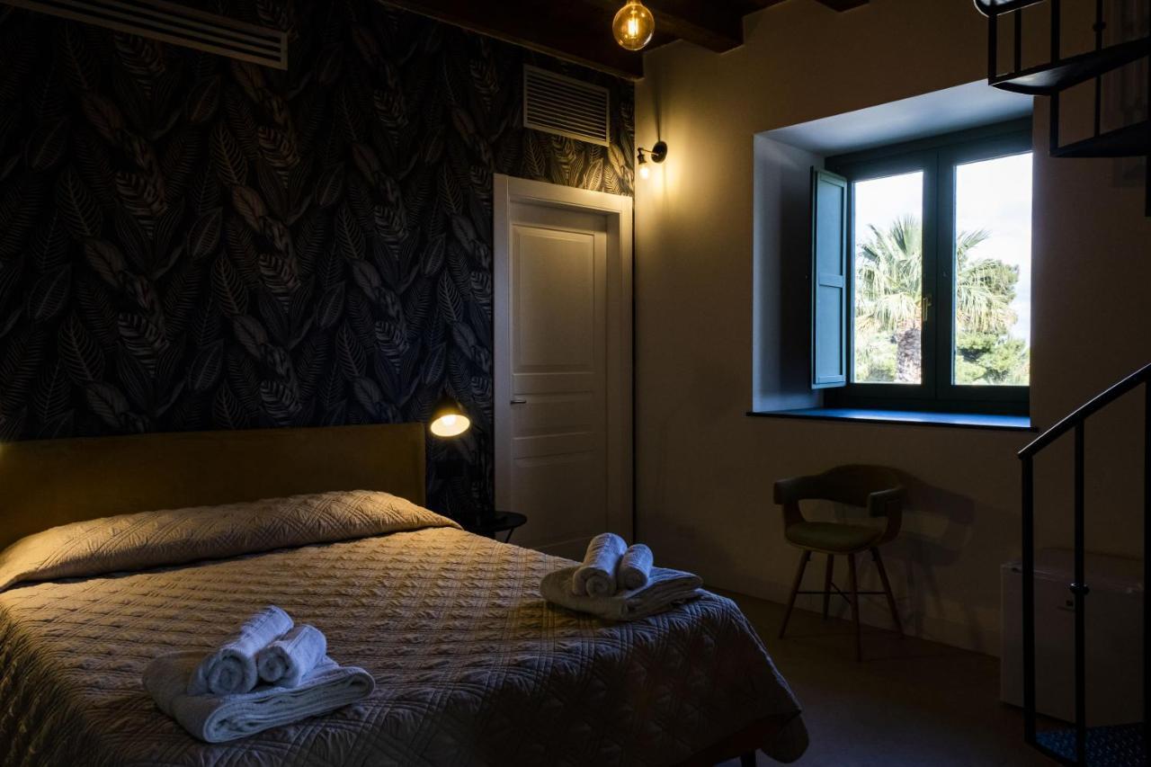 Agriturismo Baglio Lauria Campobello di Licata المظهر الخارجي الصورة