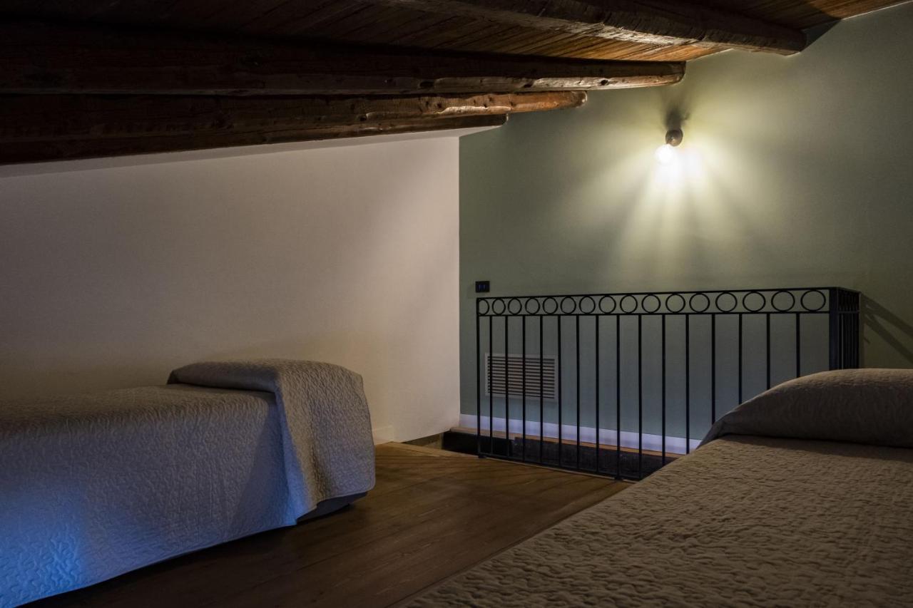 Agriturismo Baglio Lauria Campobello di Licata المظهر الخارجي الصورة
