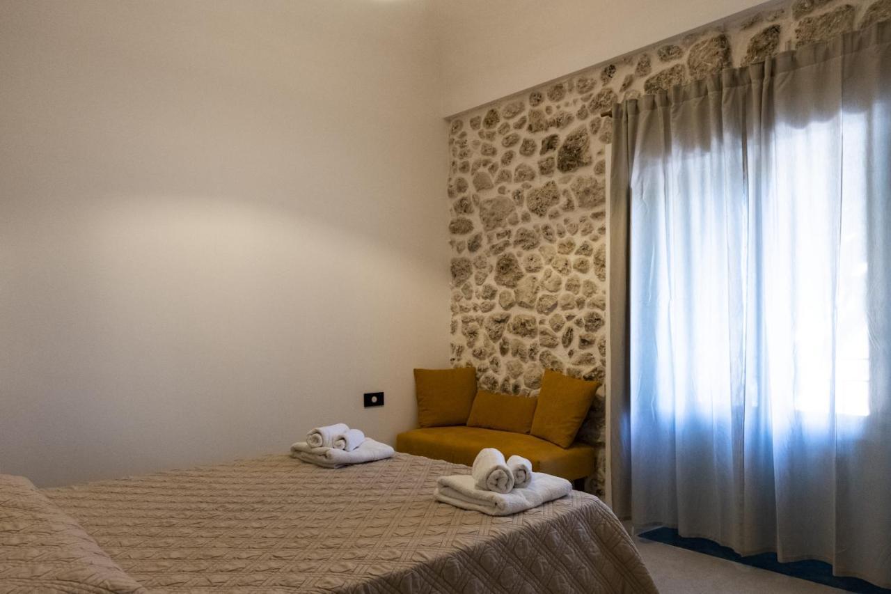 Agriturismo Baglio Lauria Campobello di Licata المظهر الخارجي الصورة