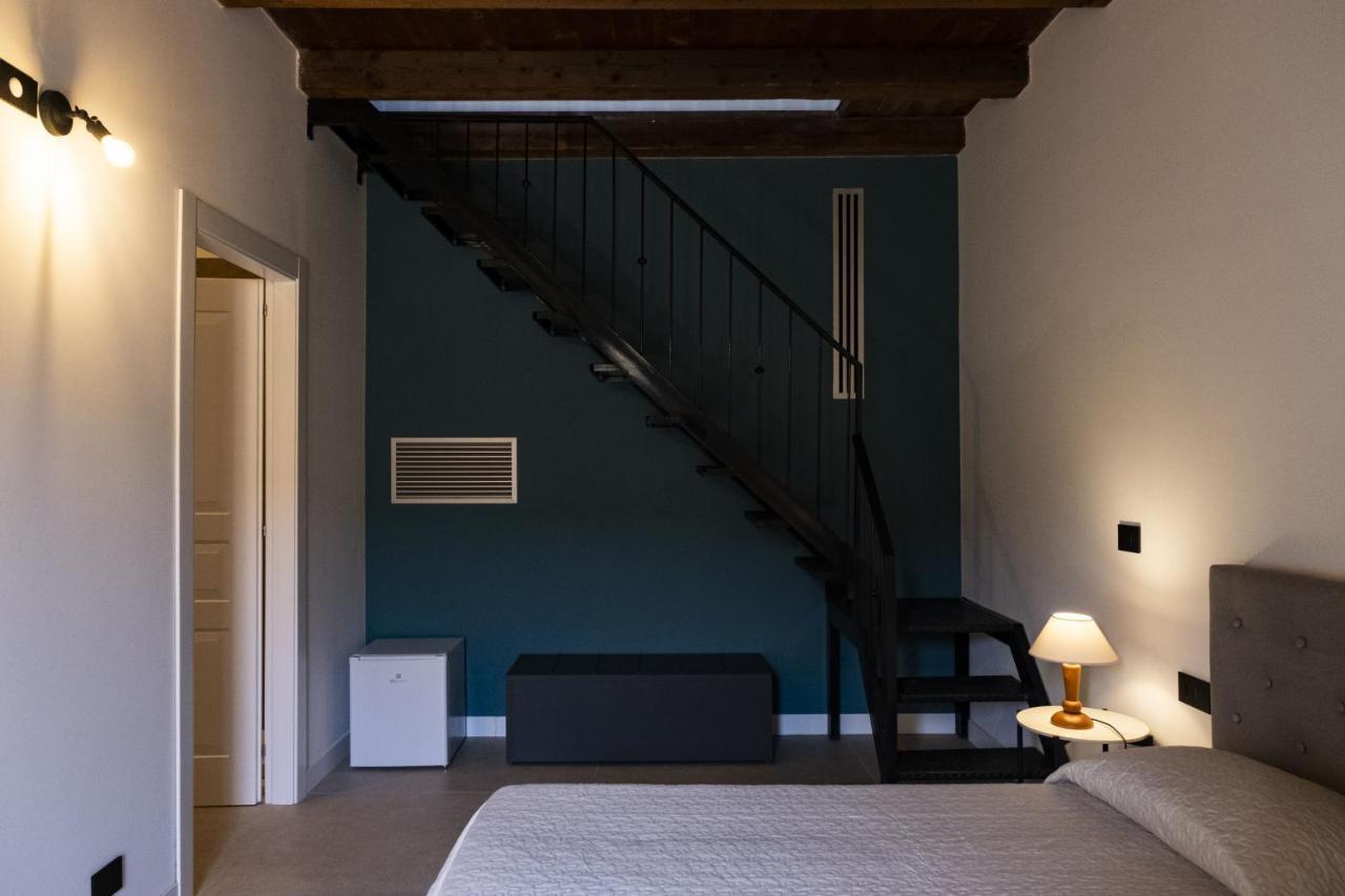 Agriturismo Baglio Lauria Campobello di Licata المظهر الخارجي الصورة