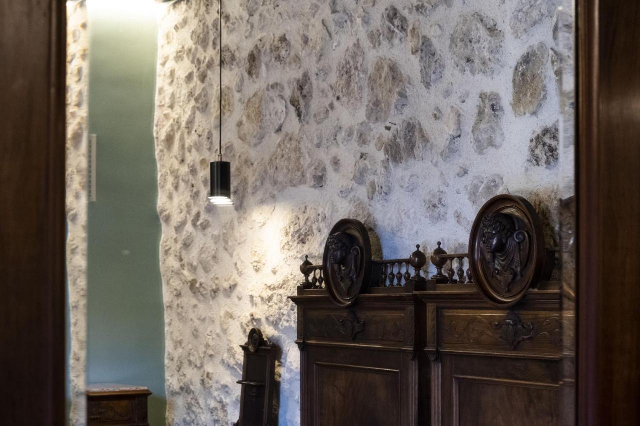 Agriturismo Baglio Lauria Campobello di Licata المظهر الخارجي الصورة