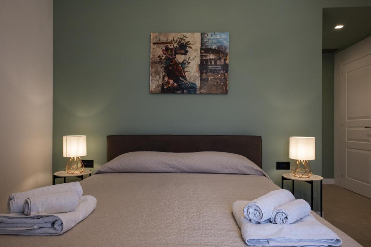 Agriturismo Baglio Lauria Campobello di Licata المظهر الخارجي الصورة