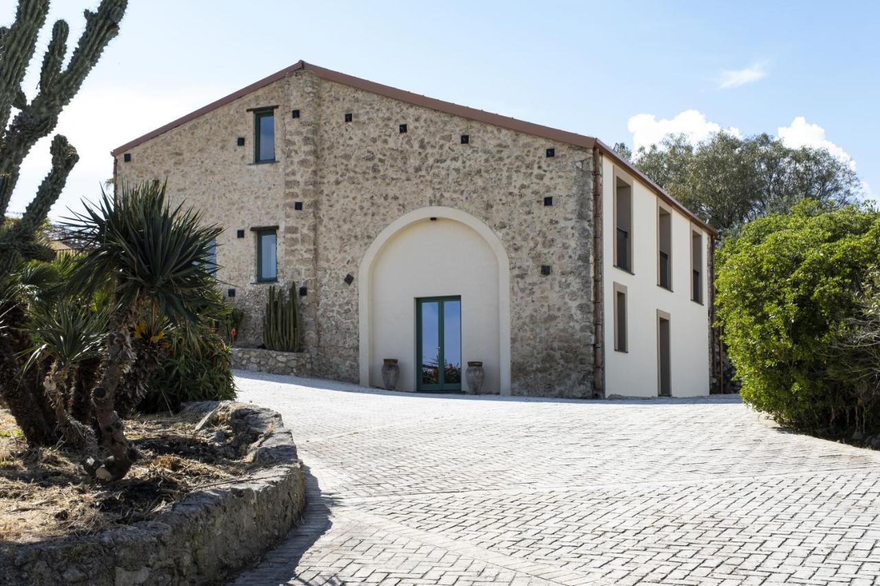 Agriturismo Baglio Lauria Campobello di Licata المظهر الخارجي الصورة