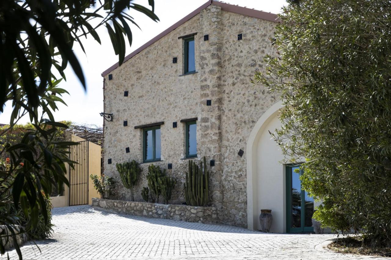 Agriturismo Baglio Lauria Campobello di Licata المظهر الخارجي الصورة