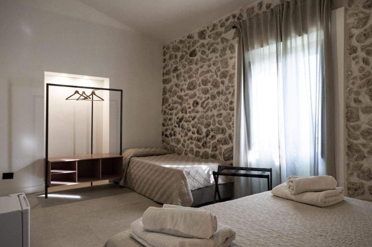 Agriturismo Baglio Lauria Campobello di Licata المظهر الخارجي الصورة