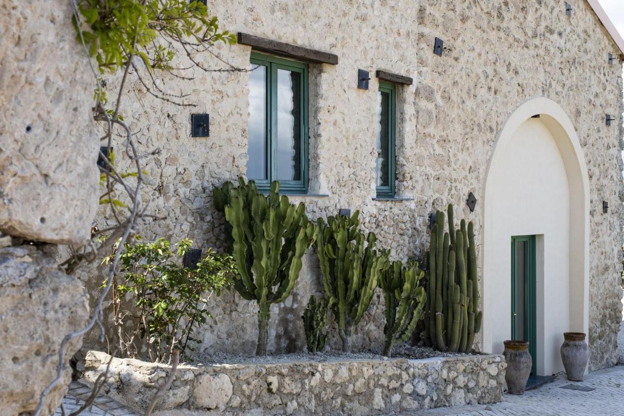 Agriturismo Baglio Lauria Campobello di Licata المظهر الخارجي الصورة