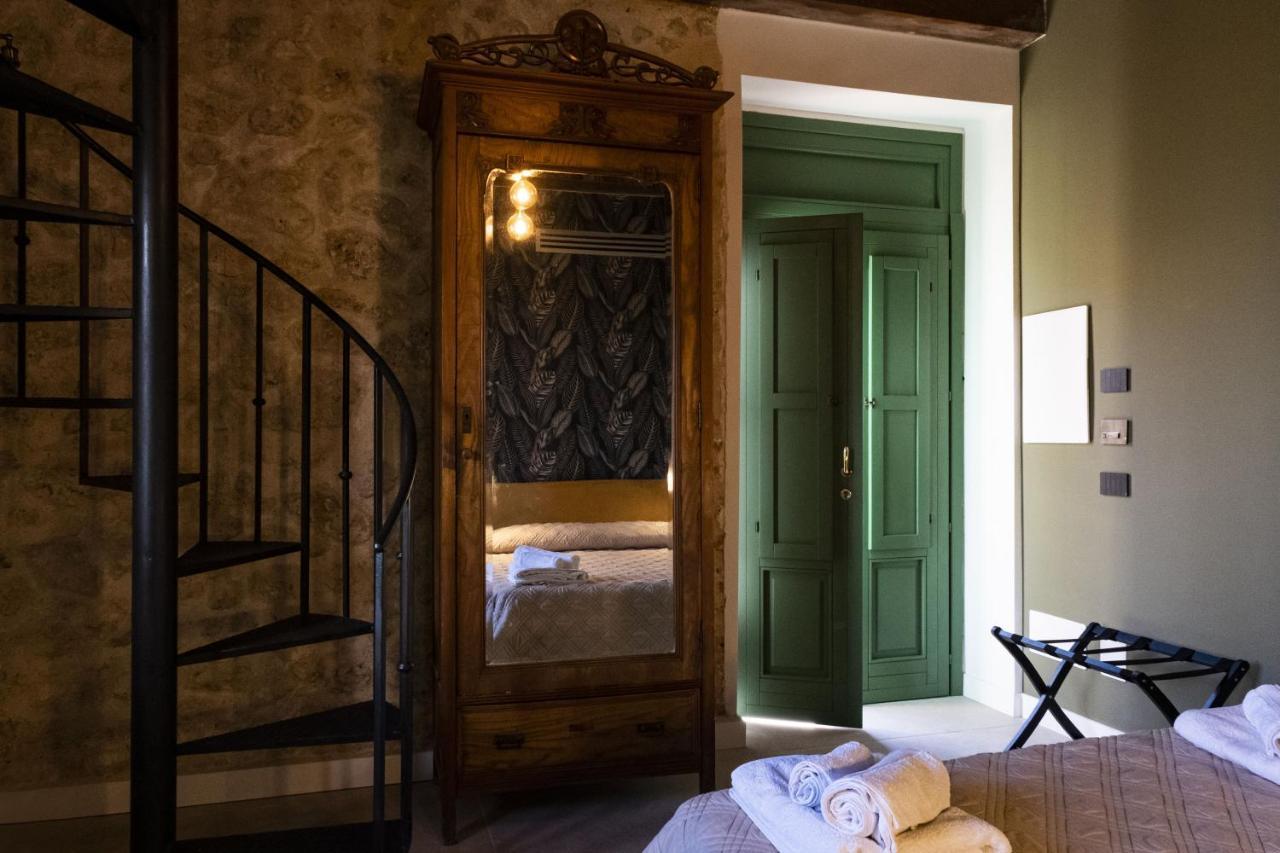 Agriturismo Baglio Lauria Campobello di Licata المظهر الخارجي الصورة