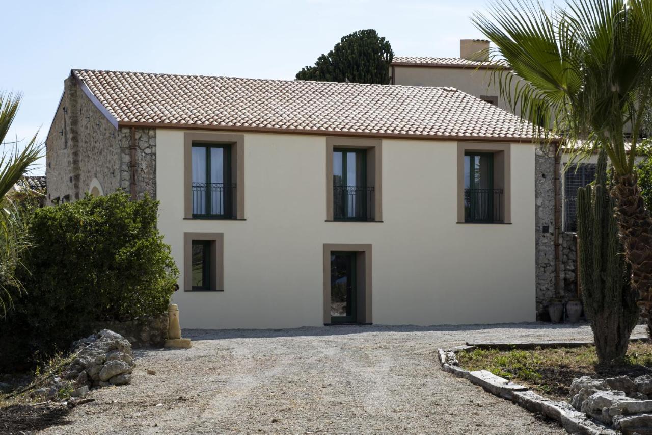 Agriturismo Baglio Lauria Campobello di Licata المظهر الخارجي الصورة