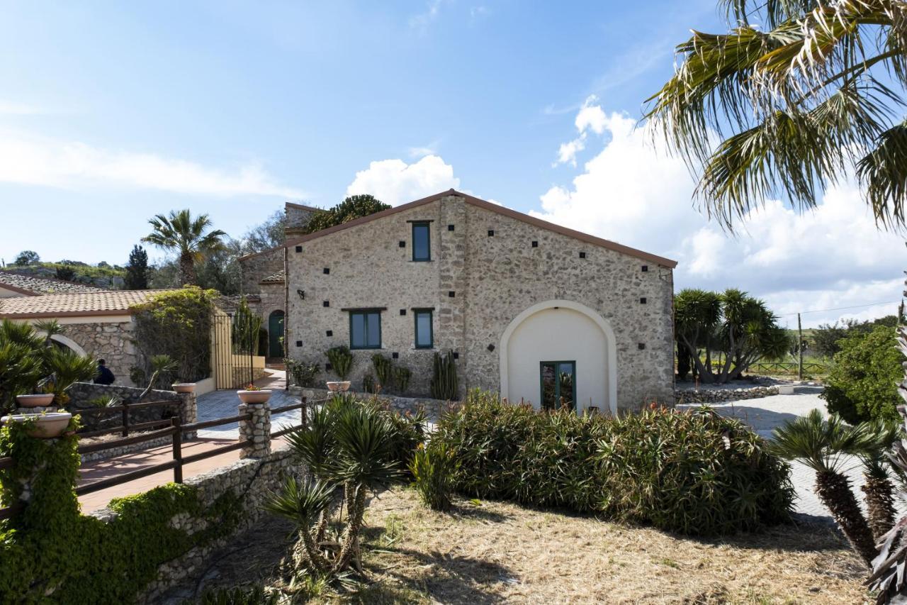 Agriturismo Baglio Lauria Campobello di Licata المظهر الخارجي الصورة