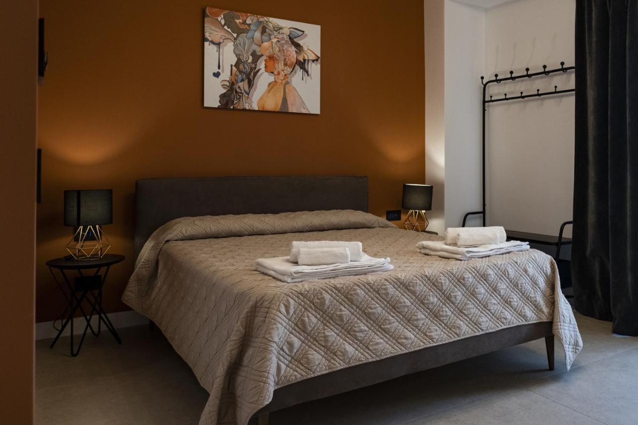 Agriturismo Baglio Lauria Campobello di Licata المظهر الخارجي الصورة