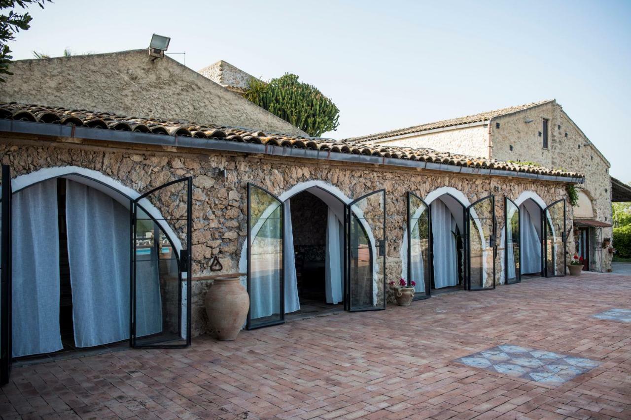 Agriturismo Baglio Lauria Campobello di Licata المظهر الخارجي الصورة